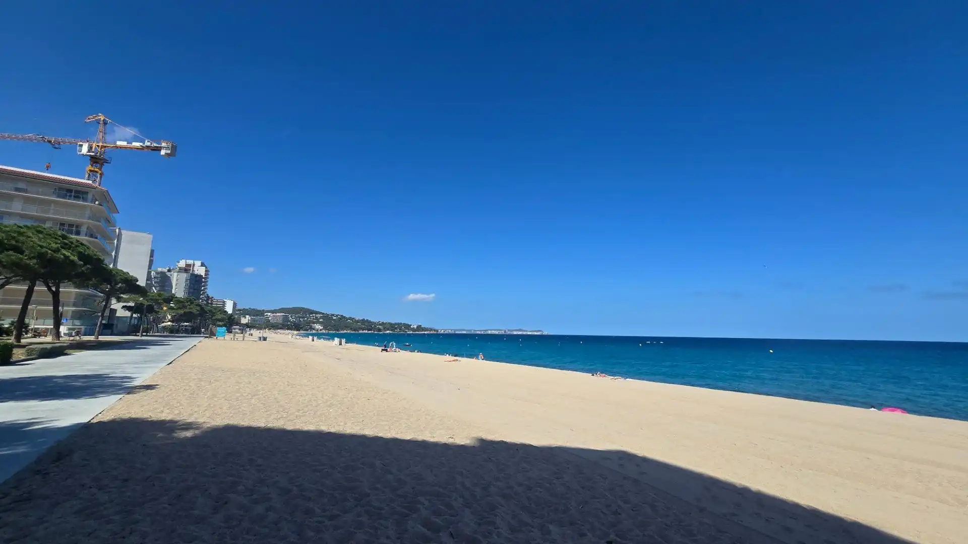 Dúplex amb piscina en venda a Platja d'Aro, imagen 6