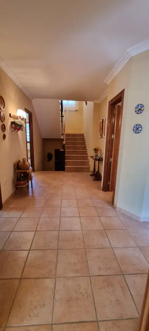 Haus mit Pool zum Verkauf in Manantiales - Lagar - Cortijo, imagen 44
