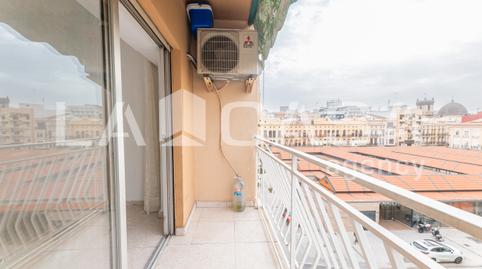 Foto 2 de Pis en venda a Carrer de Sant Josep de la Vega, El Grau, Valencia