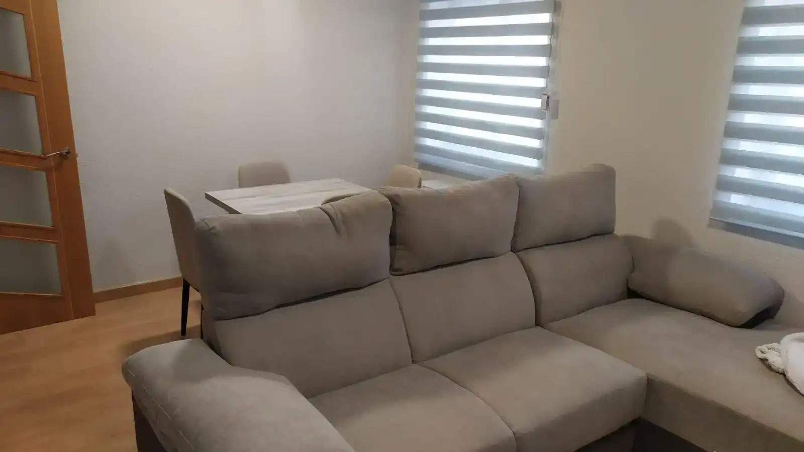 Piso de alquiler en VALLE INCLAN, 8, Carmelitas