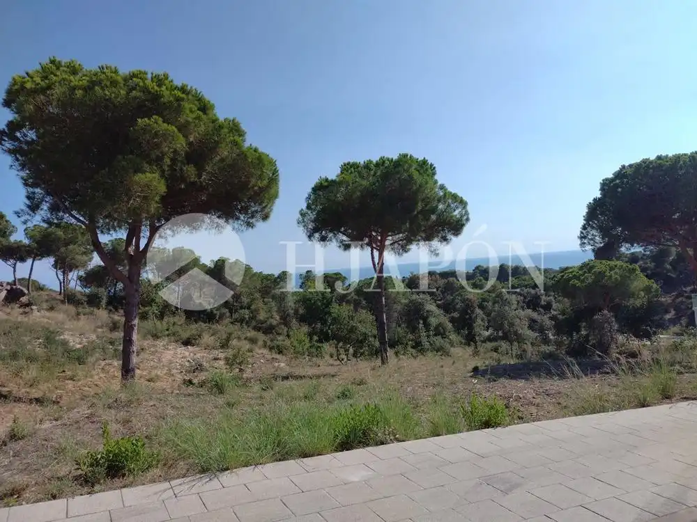 Terreny residencial en venda a El Mirador - La Cornisa, imagen 9