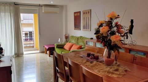 Foto 2 de Pis en venda a Carrús Oeste, Alicante