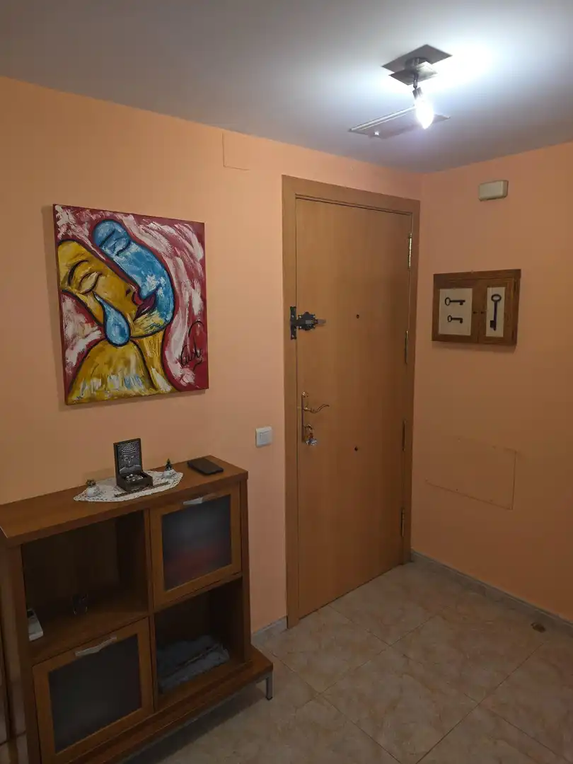 Piso en venta en Zona Hospital