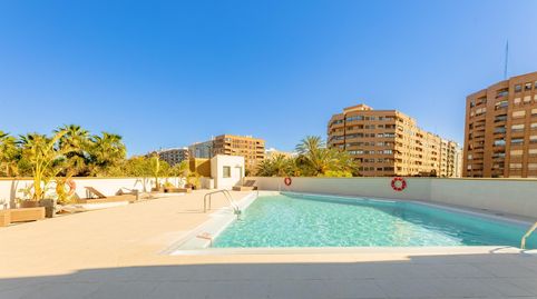 Photo 2 of Flat for rent in Calle Calle Doctor Domagk, 2, Russafa, Valencia Capital