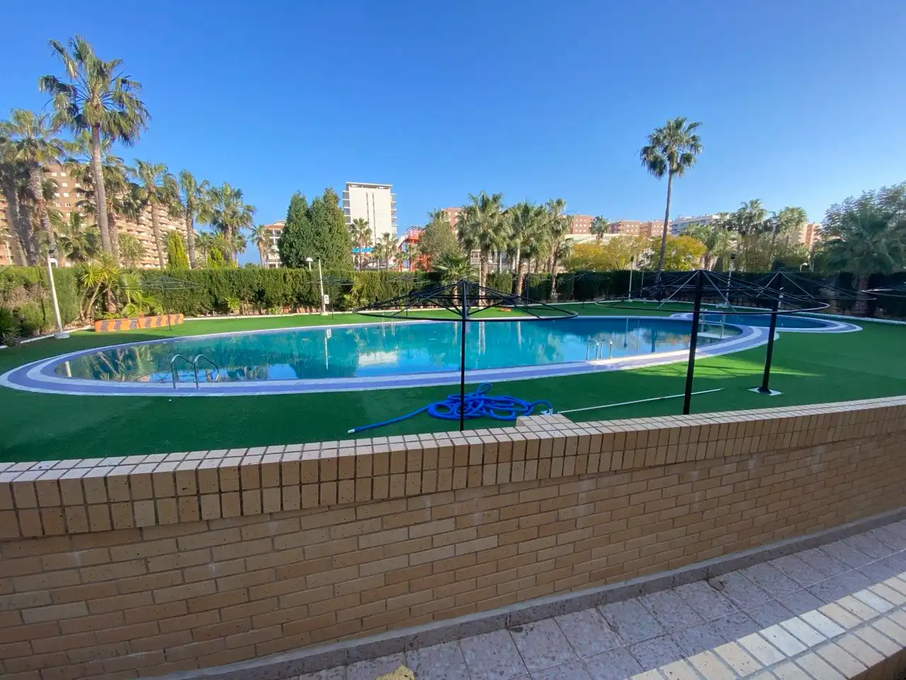 Apartment with pool for sale in Avenida Central 30, imagen 7