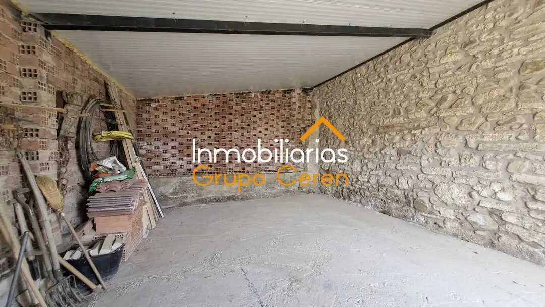Casa o xalet en venda en Redecilla del Campo amb Traster