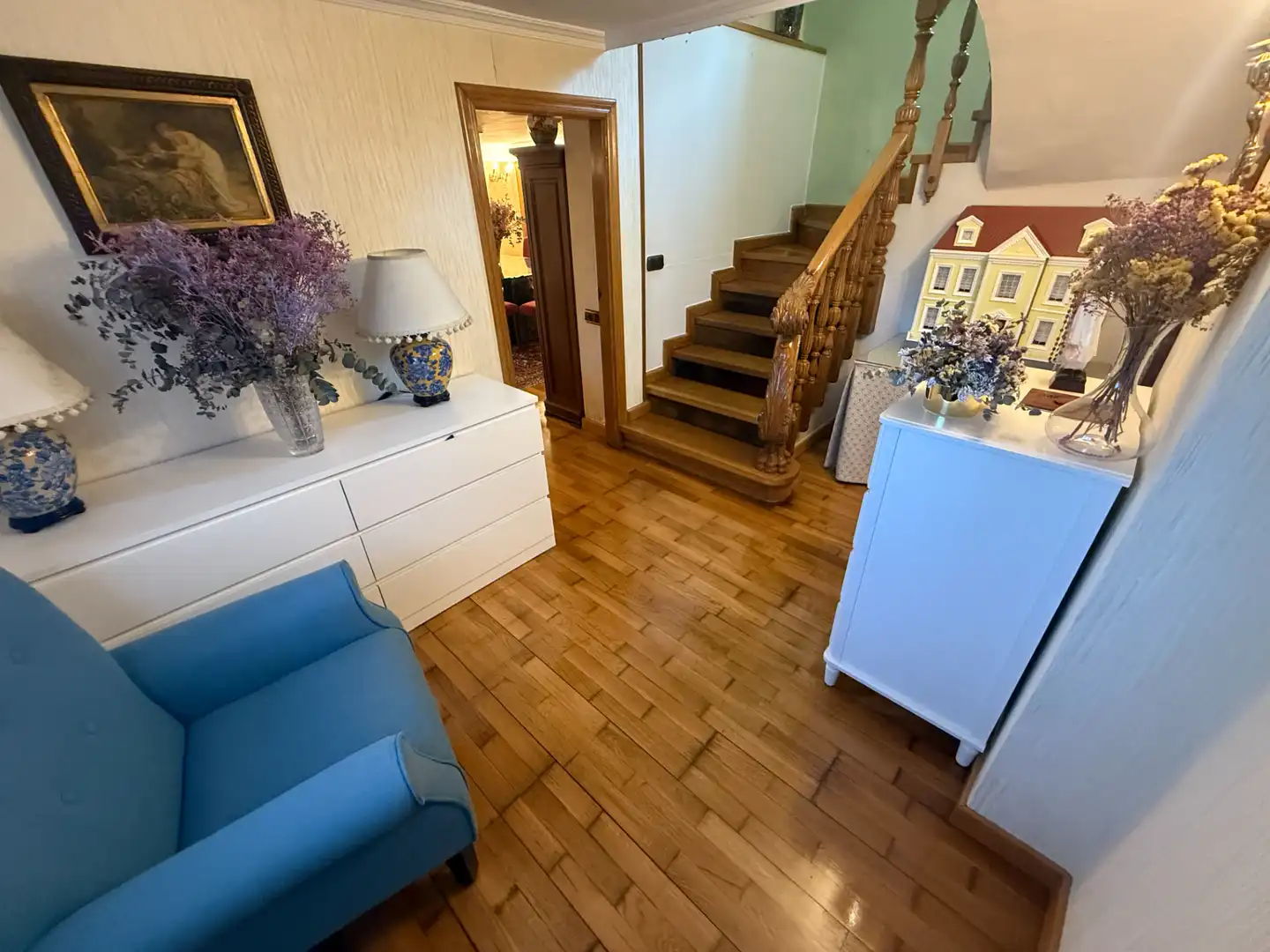 Casa o chalet en venta en Castrillón con Calefacción, Jardín privado y Piscina