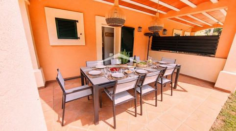 Foto 5 de Casa o xalet de lloguer a Tauro 85, Santa María de Llorell, Tossa de Mar