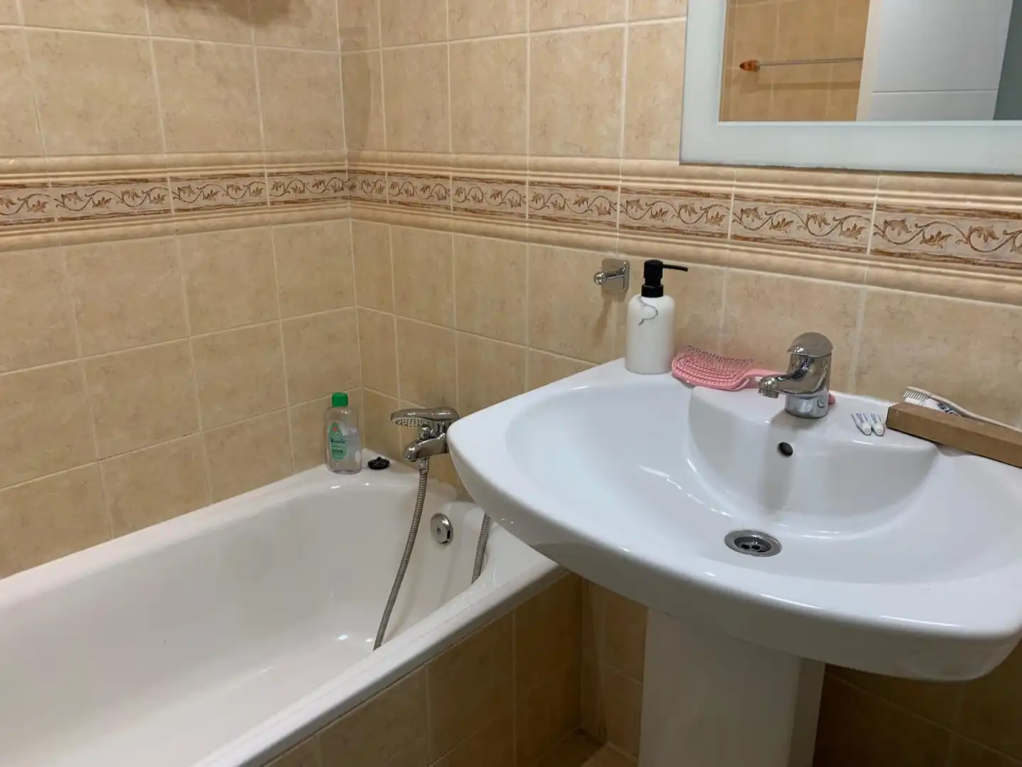 Adossat amb piscina en venda a Corralejo, imagen 18