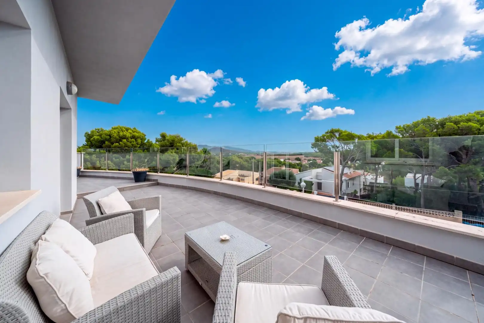 Villa in vendita a El Toro, imagen 31