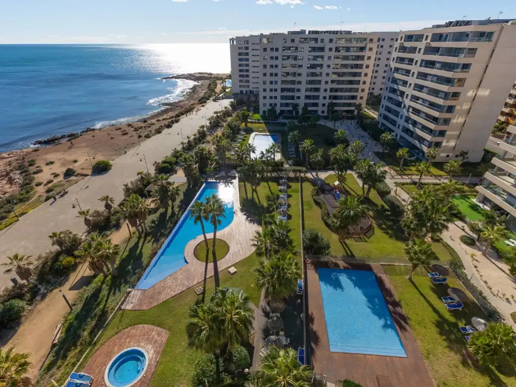 Àtic amb ascensor en venda a Playa del Acequión, Náufragos y Rocío del Mar, imagen 10