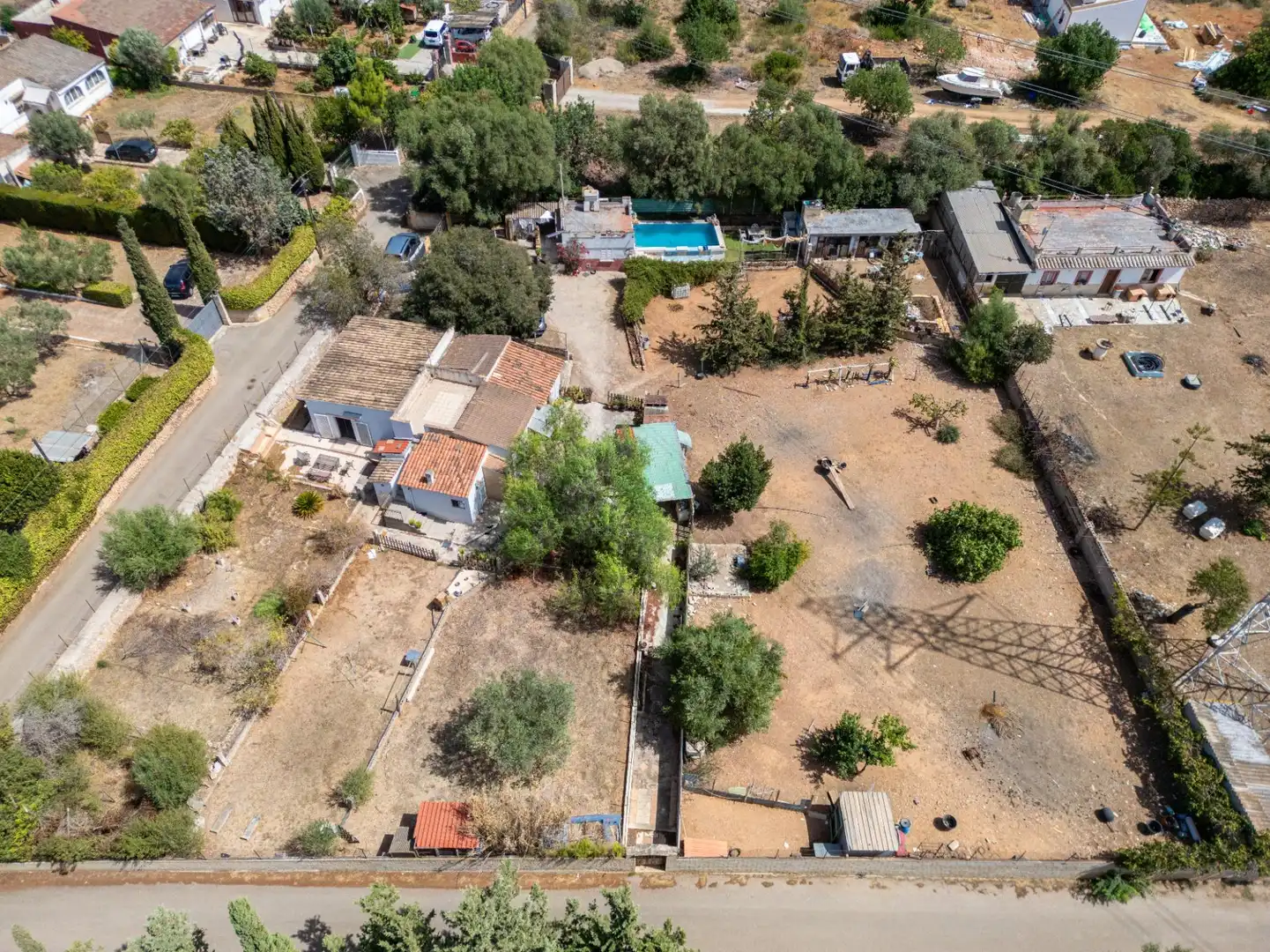 Casa rústica amb piscina en venda a Zona son Orlandis d'Amunt, imagen 41
