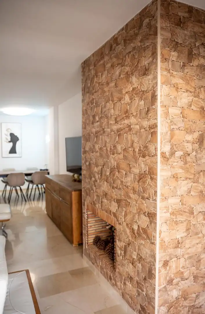 Piso en venta en Marbella con Aire acondicionado, Terraza y Trastero