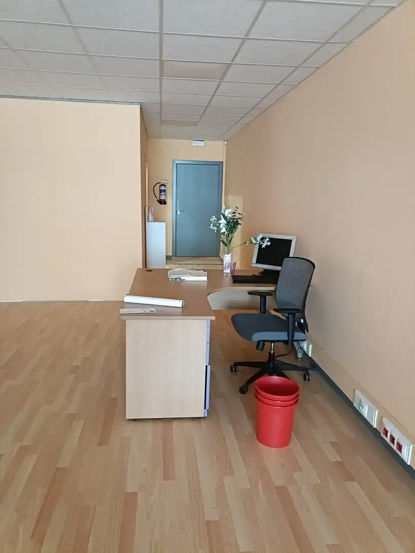 Office for rent in Iturriondo Kalea, 18, Txorierri - Ondiz - Udondo