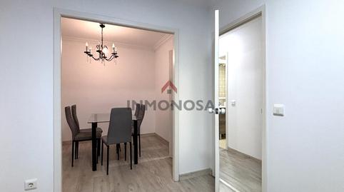 Foto 4 de Pis de lloguer a Fajardo, Ferrol