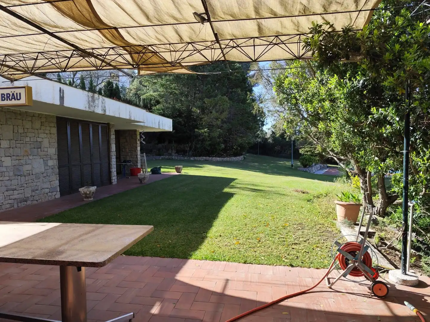 Casa con terraza en venta en Calle a Urb Mig Cami, imagen 46