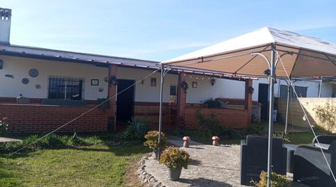 Foto 2 de Finca rústica en venta en Gibraleón, Huelva