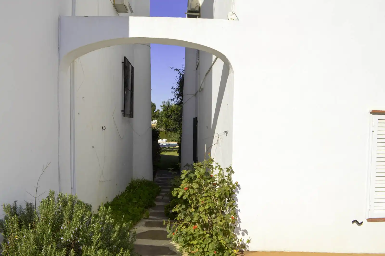 Apartament en venda en Dénia amb Aire condicionat, Terrassa i Internet