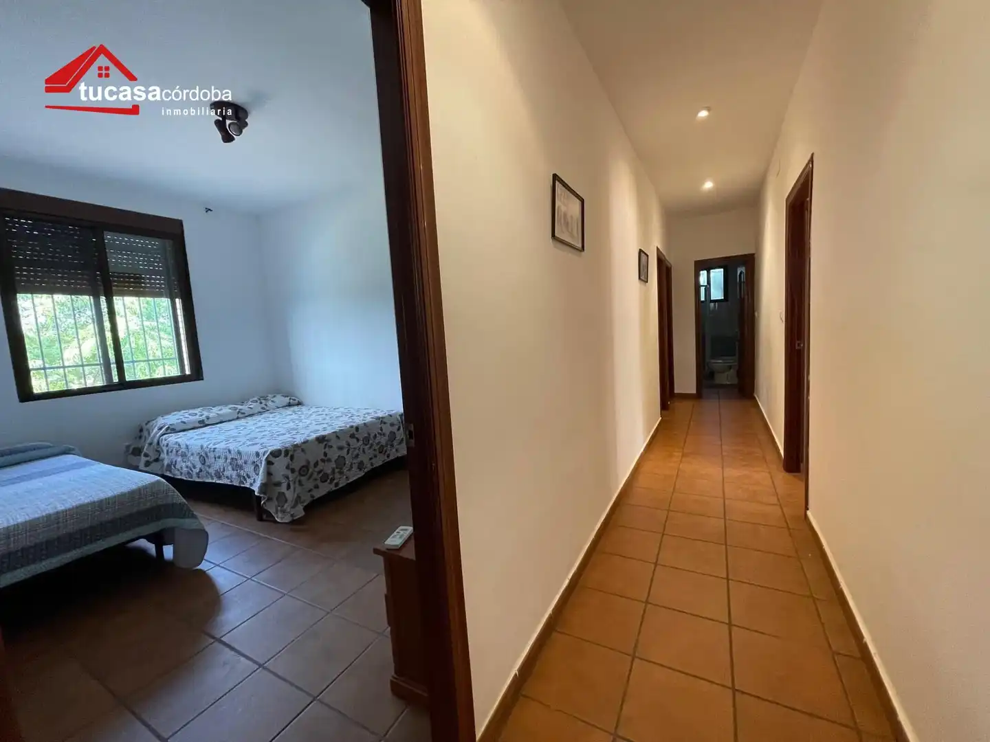Villa con piscina in vendita a Periurbano Oeste - Sierra, imagen 43