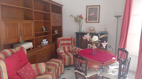 Foto 4 de Piso de alquiler en Andrés Pérez, Centro Histórico, Málaga Capital