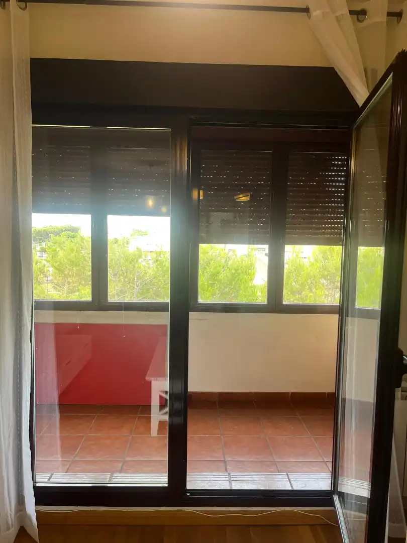 Piso de alquiler en Ciudad Real con Aire acondicionado, Calefacción y Trastero
