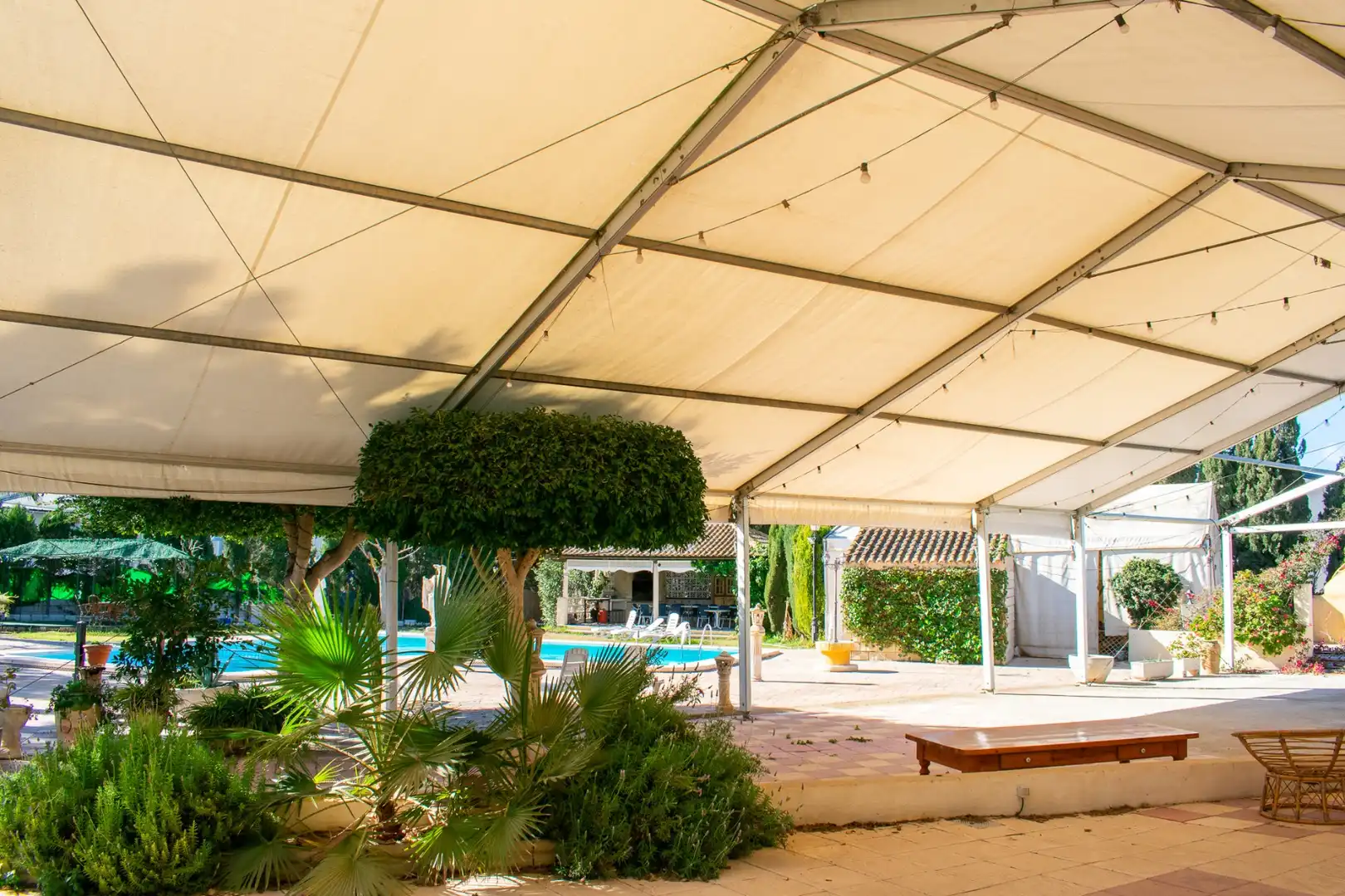 Casa amb piscina en venda a Crevillent, imagen 126