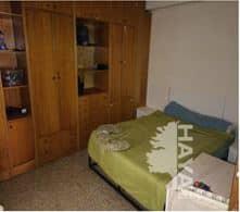 Bedroom of Flat for sale in Alicante / Alacant