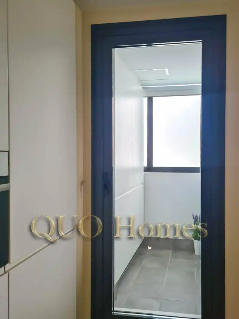 Flat for sale in Jerez de la Frontera  with Air Conditioner, Storage room and Balcony