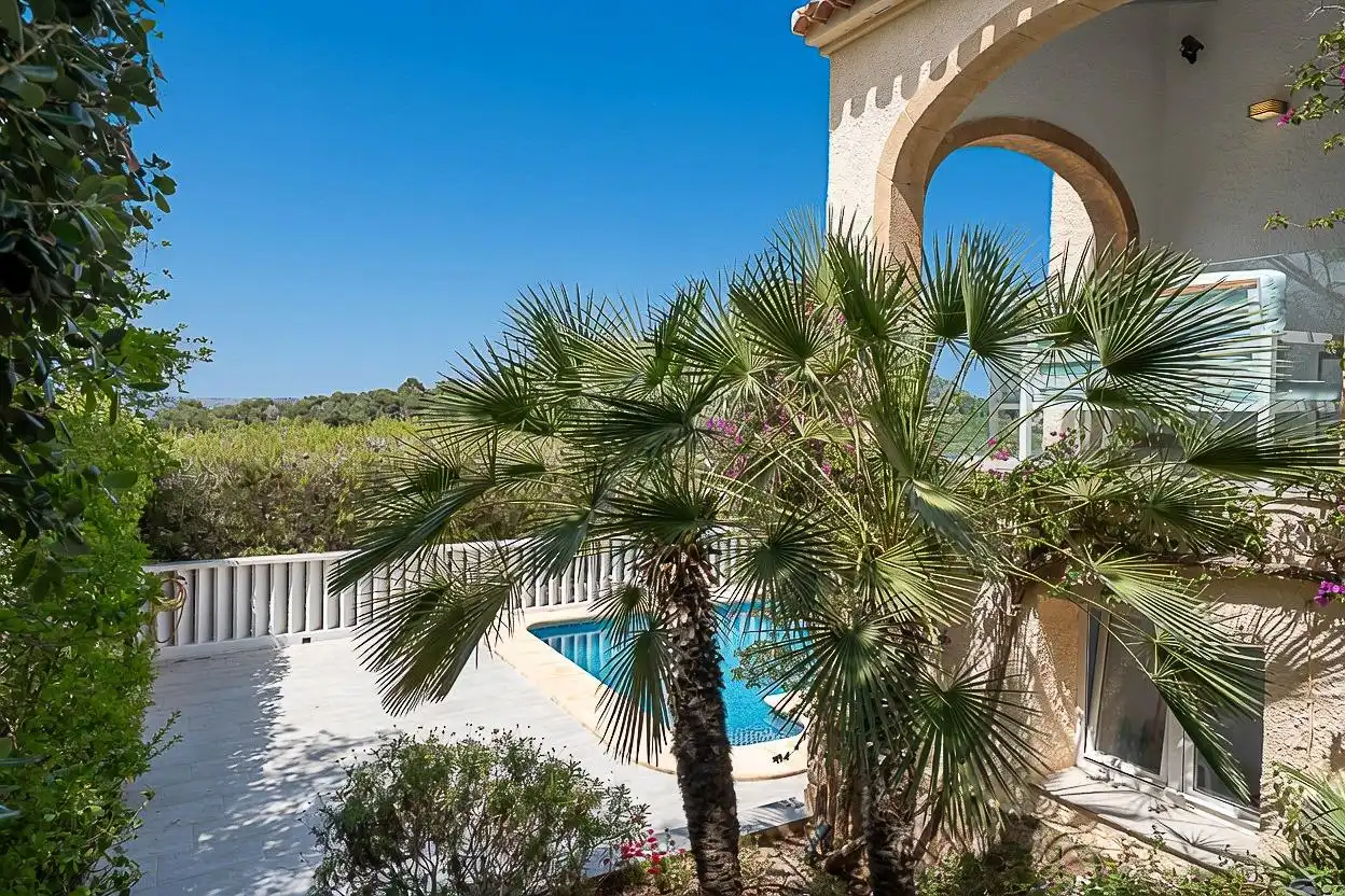 Houses for sale in Calle TRENCALL, La Granadella - Costa Nova