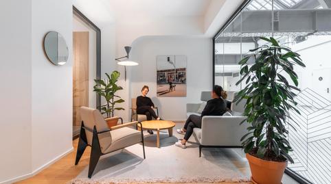 Photo 4 of Office to rent in Passeig de Joan de Borbó, 99, La Barceloneta, Barcelona