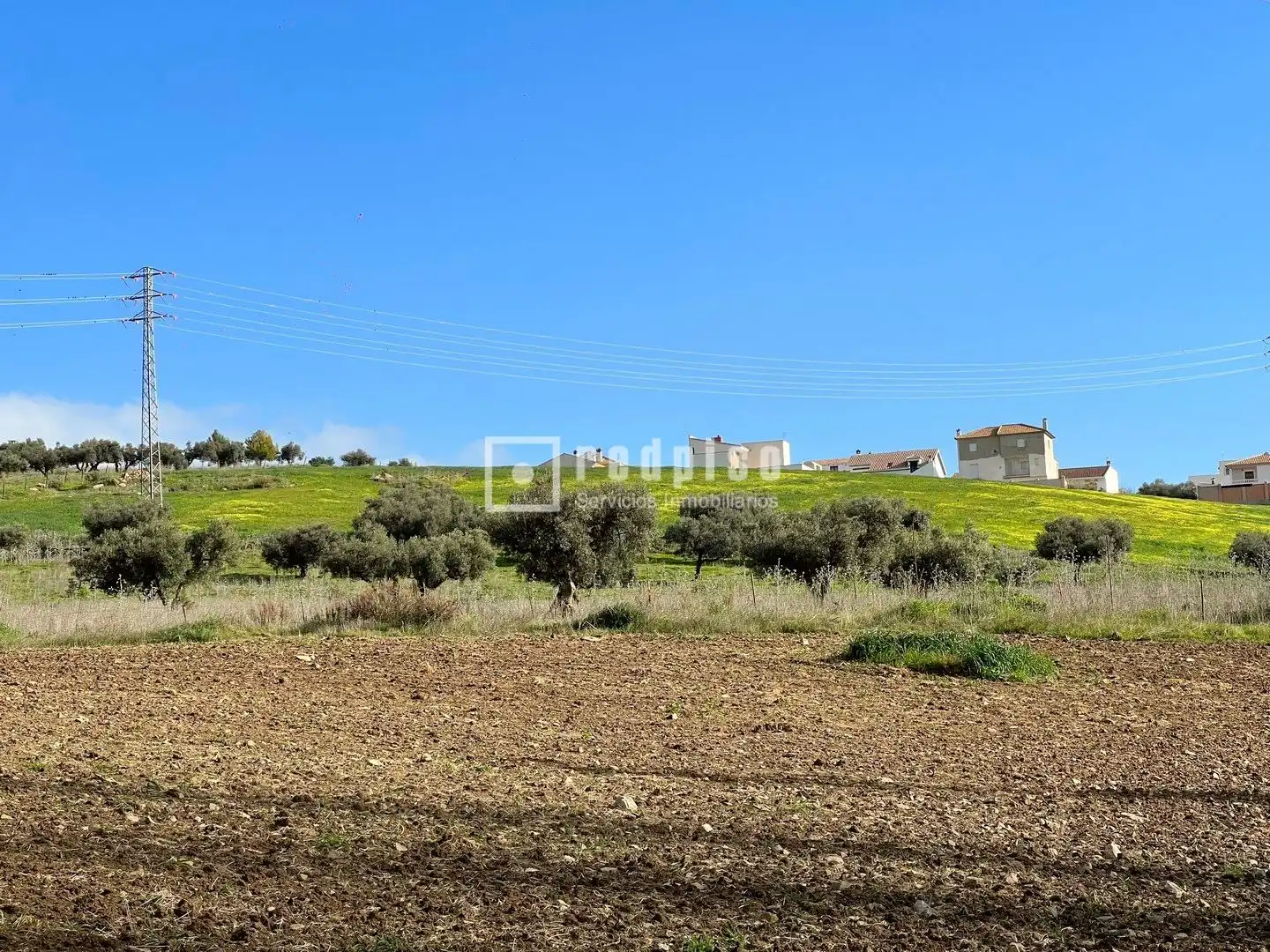 Terrenys i solars en venda a Suertes Viejas, imagen 8