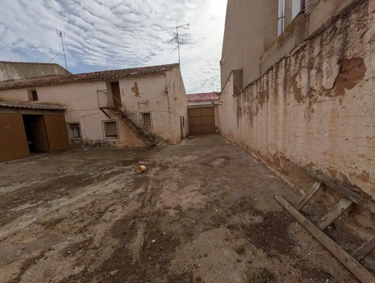Casa rustica in vendita a Pedanías - Extrarradio, imagen 10