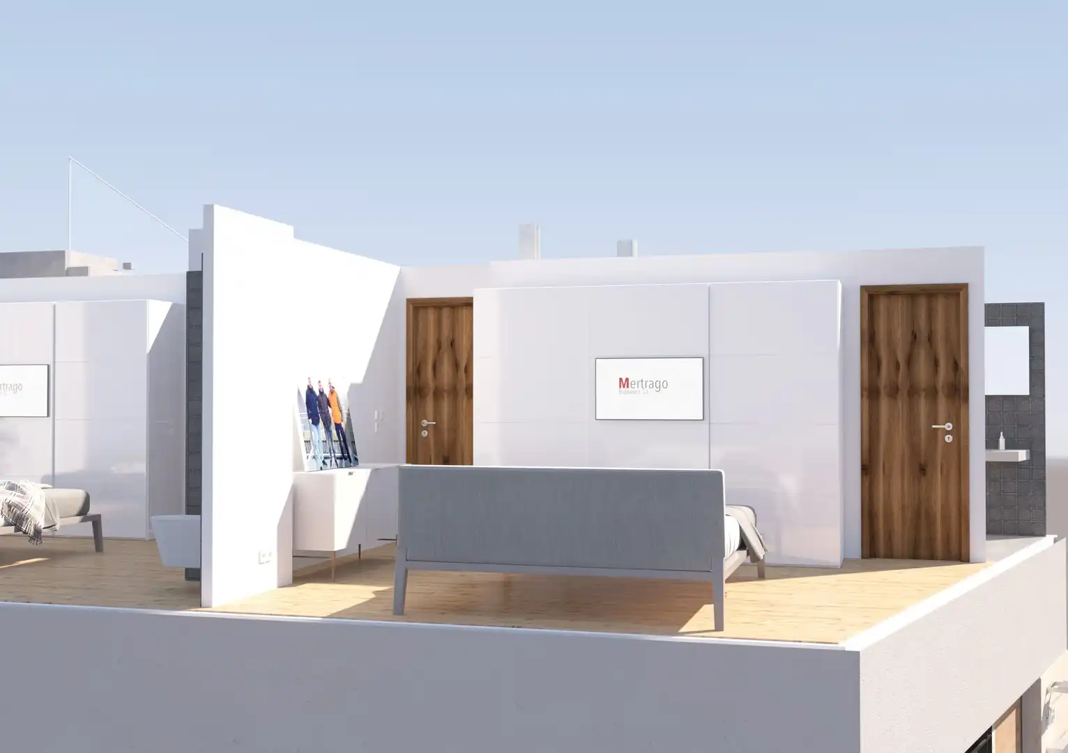 Detached homes for sale in Portocolom