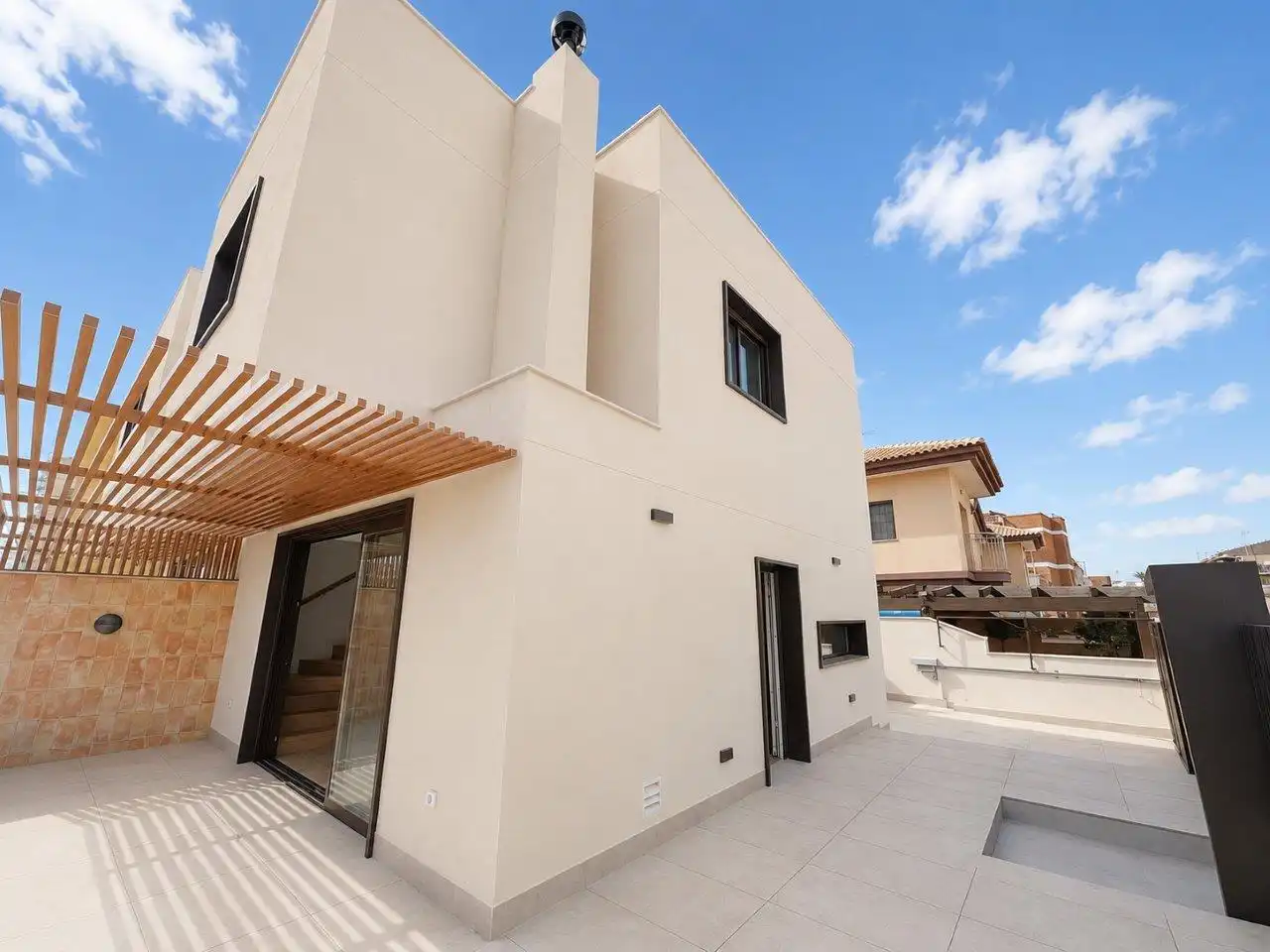 Casa en venda a Santiago de la Ribera, imagen 2