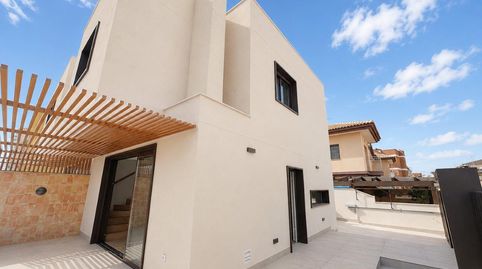 Foto 2 de Casa o chalet en venta en Santiago de la Ribera, San Javier