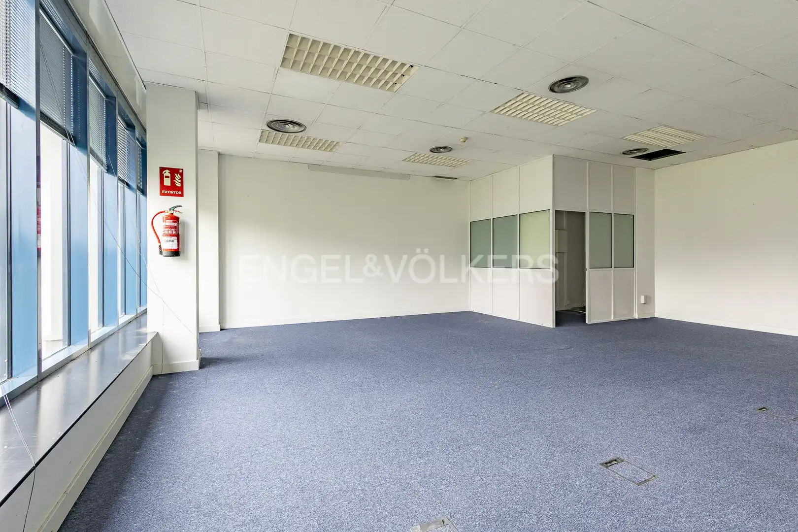 Office space with lift to rent in Zona Industrial, imagen 8