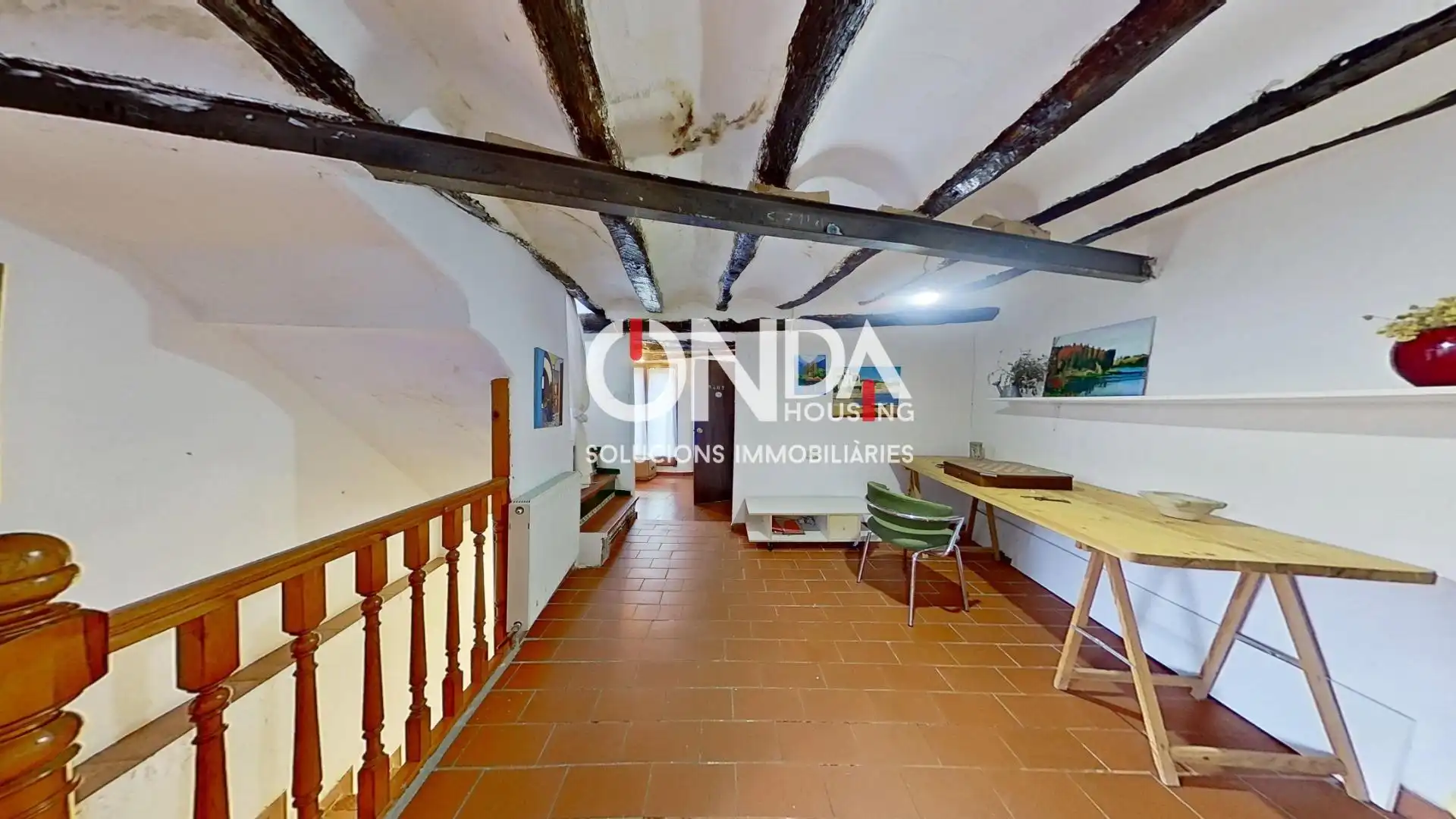 Casa o xalet en venda a BOTERA -RE-, 78, Àger