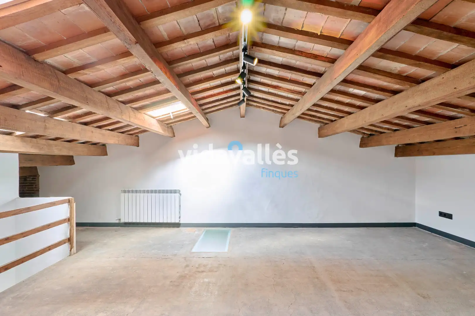 Casa o xalet en venda en Llinars del Vallès amb Calefacció, Terrassa i Forn