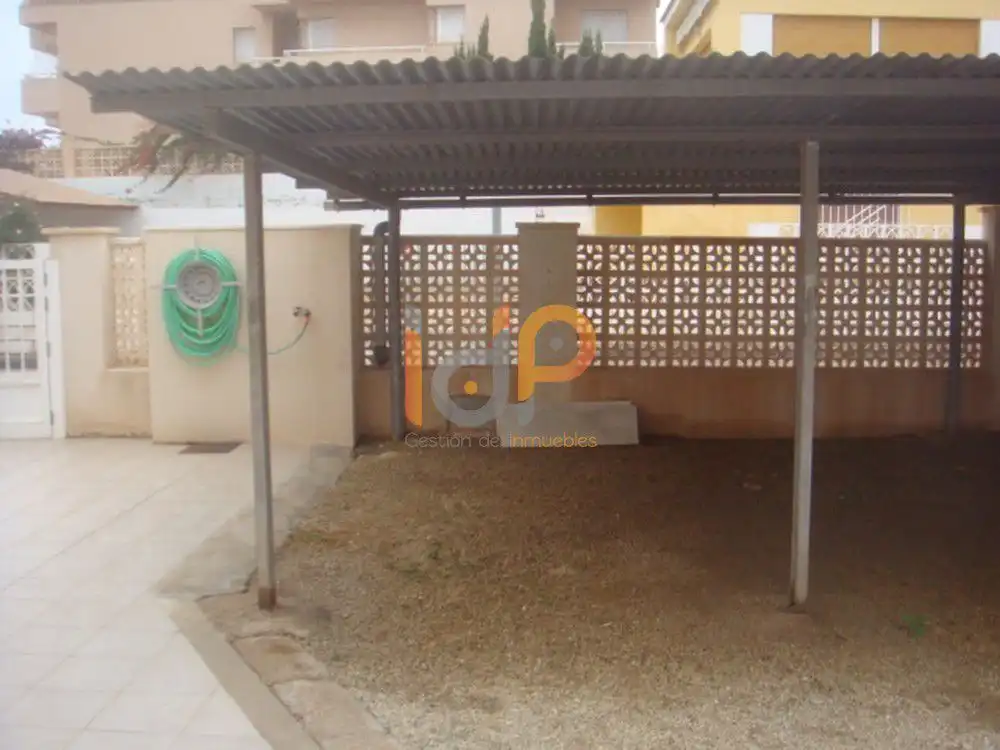 Appartamento in vendita a Casco Antiguo, imagen 4