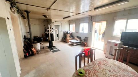 Foto 5 de Casa adosada en venda a Flor, San Martín de Montalbán, Toledo