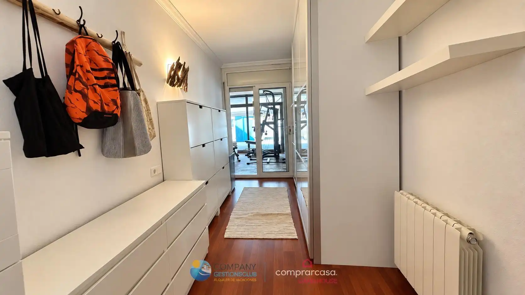 Appartement avec terrasse à vendre à Calle DR FLEMING, imagen 18