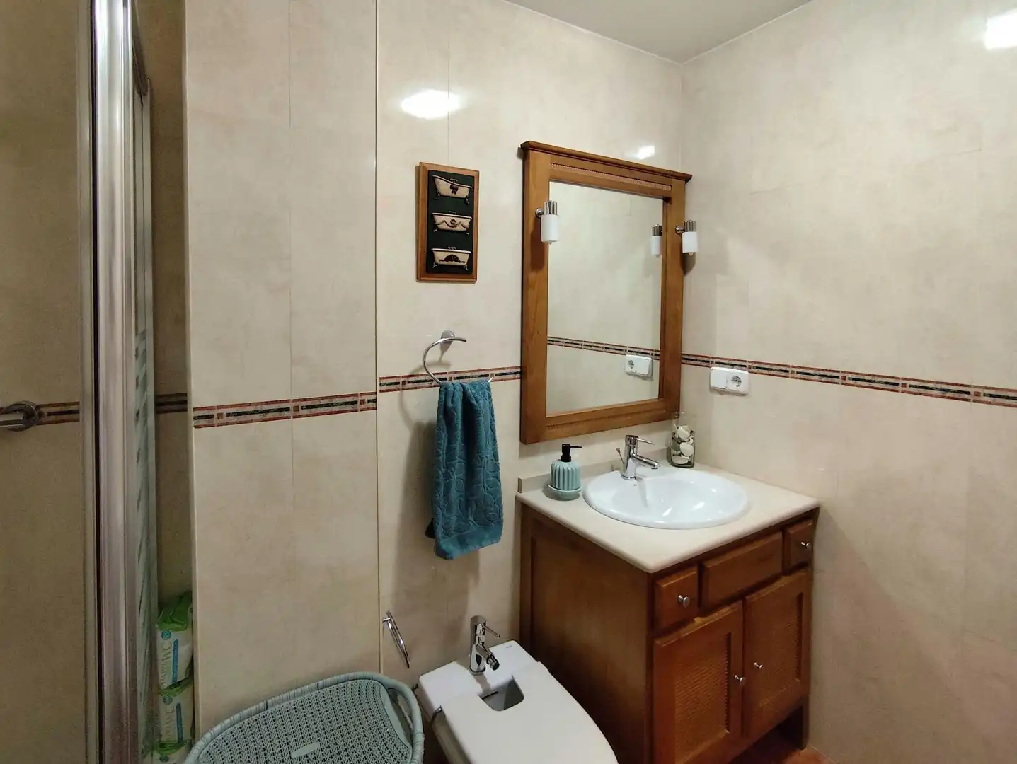 Wohnung zum Verkauf in LEANDRO FERNANDEZ MORATIN, Ciudad Jardín - Tagarete - El Zapillo