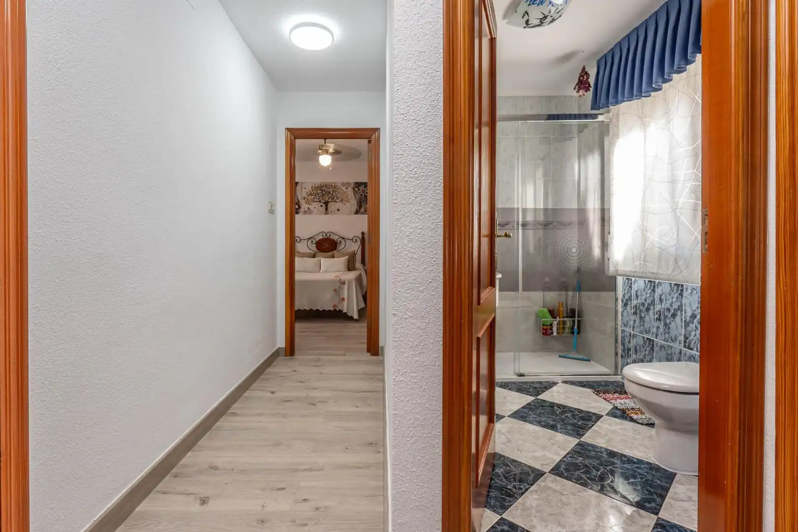 Casa o xalet en venda a San Francisco - Chorillo