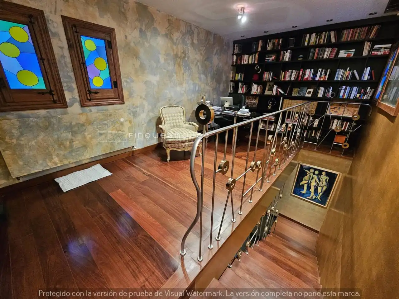 Maisonette zum Verkauf in Calle Provença, L'Antiga Esquerra de l'Eixample