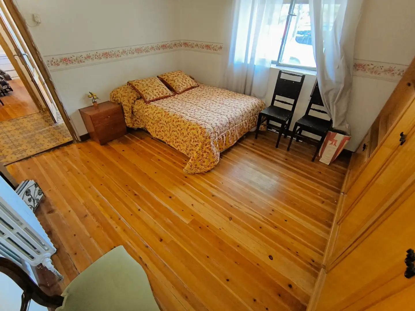 House with garden for sale in Venta de Baños, imagen 28