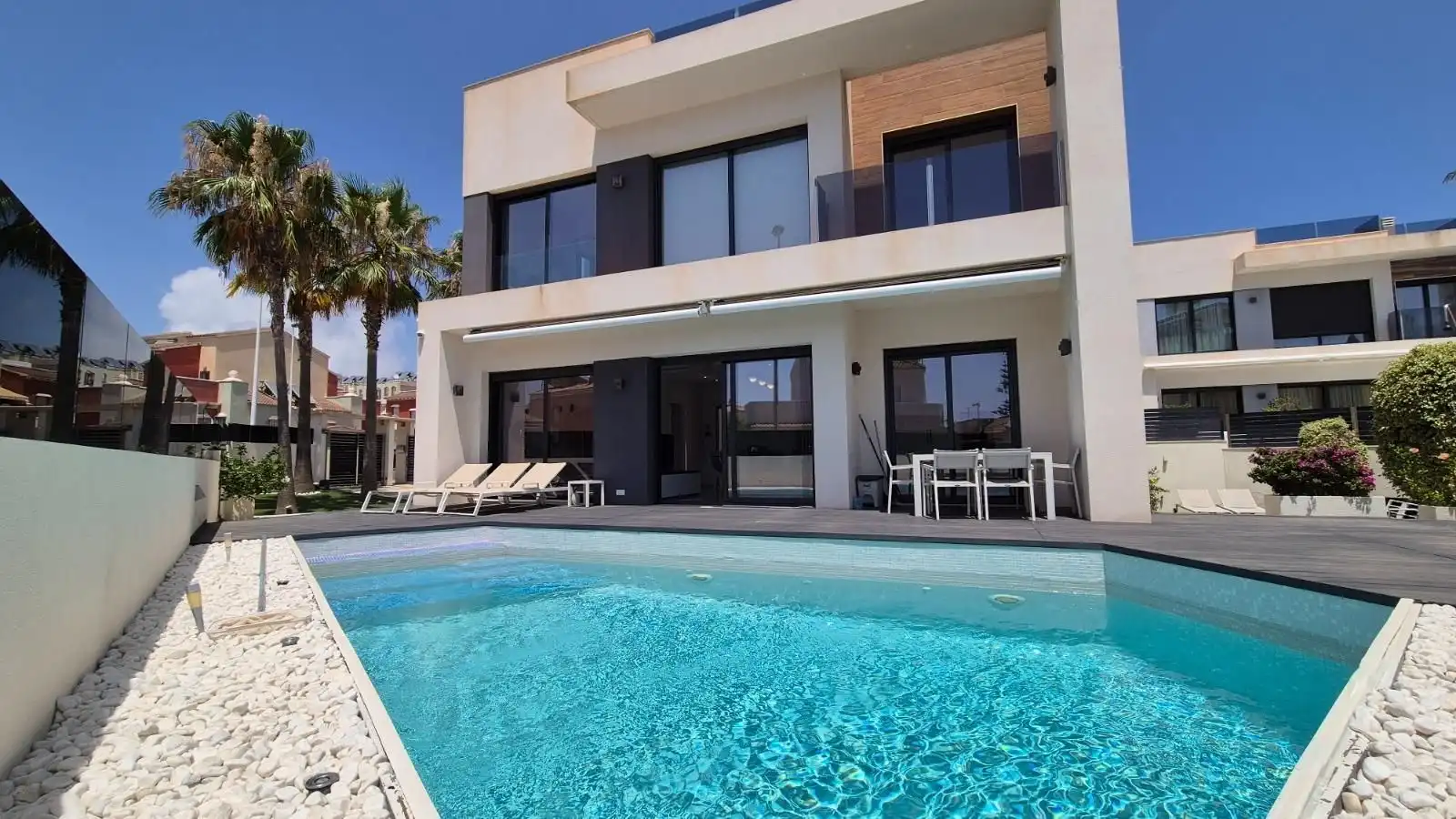 Chalet en venta en Nueva Torrevieja - Aguas Nuevas, imagen 20