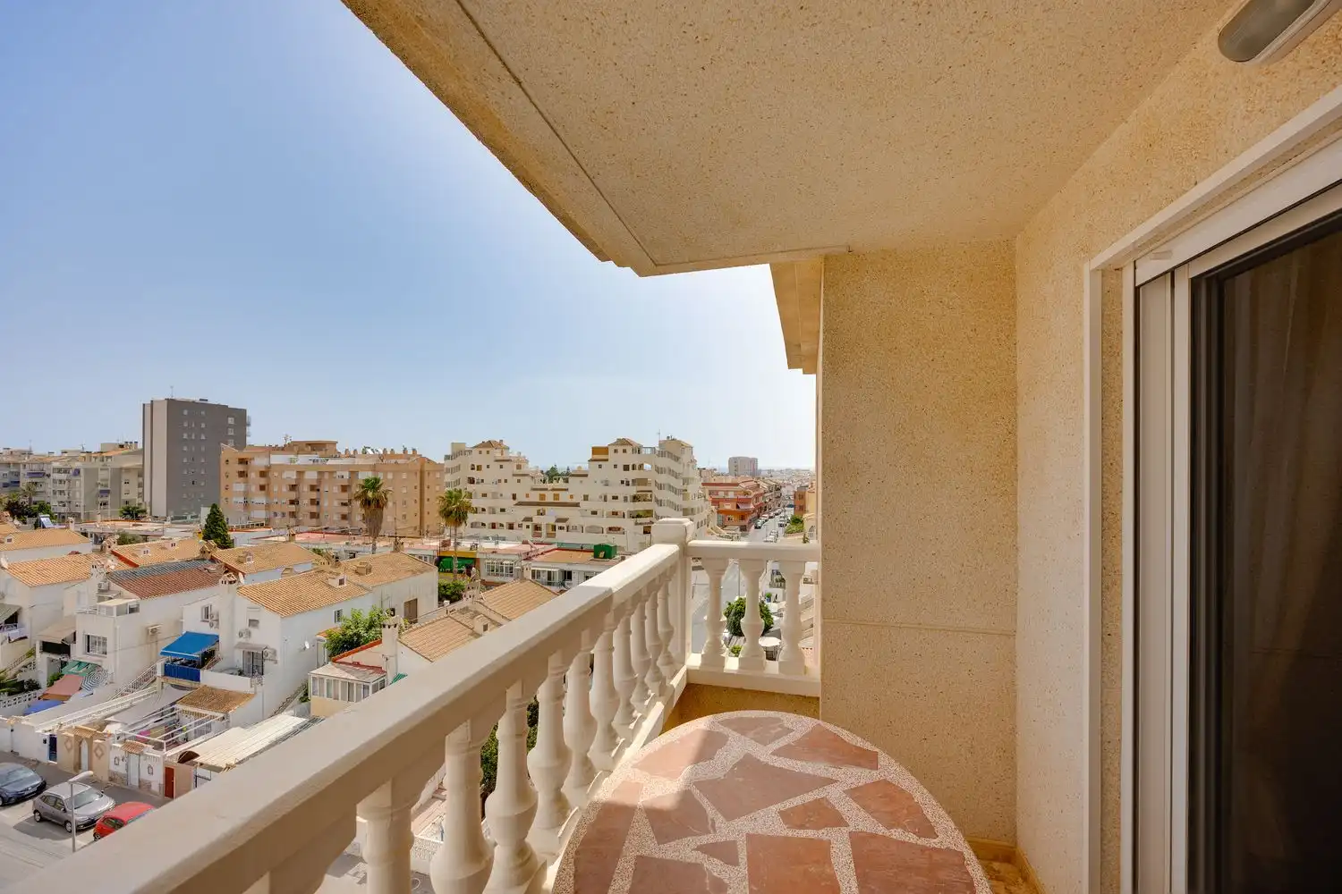 Penthouse mit Terrasse zum Verkauf in Calle Los Emilios 8, imagen 18