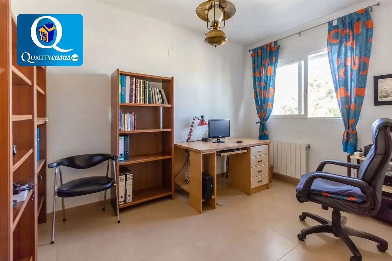 Detached house with pool for sale in Almajada - Ravel, imagen 18