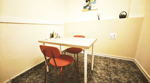 Foto 2 de Oficina de alquiler en El Ranero, Murcia Capital