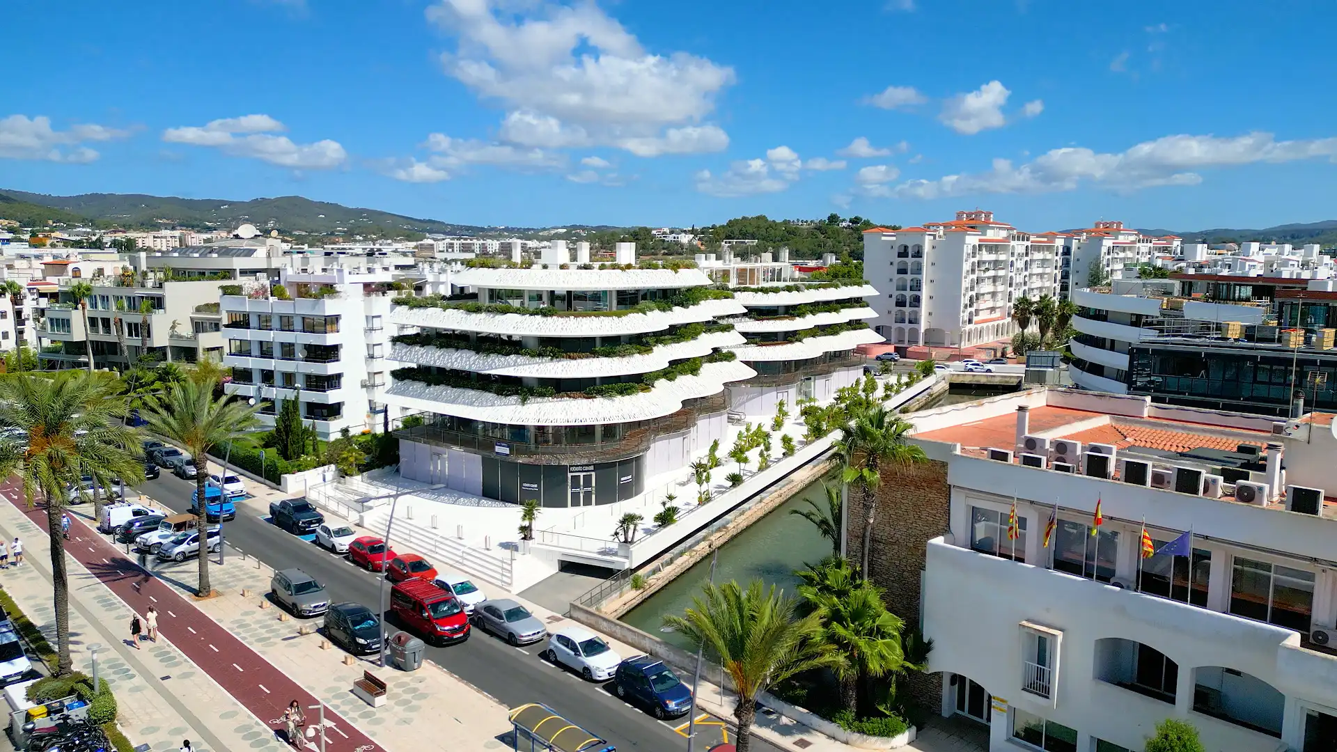 Apartamento en venta en Passeig Joan Carles I, 9, Marina Botafoc - Platja de Talamanca